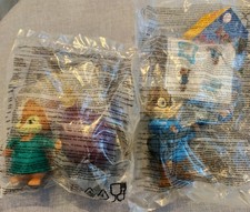 Lot Alvin and the Chipmunks