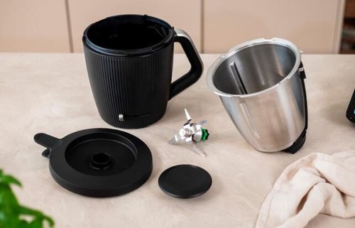 Thermomix tm7 mixtopf komplett - tm7,