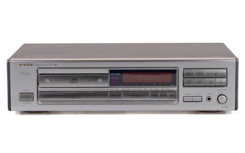 Onkyo 6820 player mit fb - onkyo,