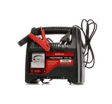 CARCOMMERCE Autobatterie Ladegerät Batterieladegerät 12V 230V für KFZ LKW 42798