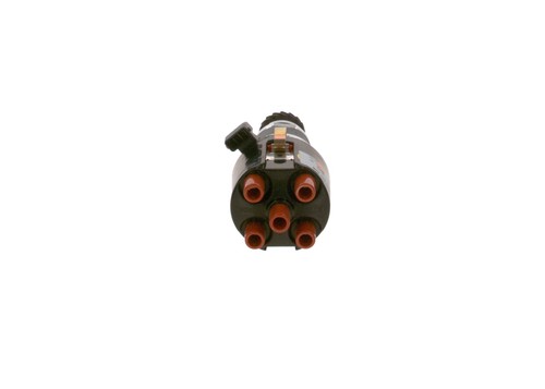 Bosch zündverteiler 986 237 - zündverteiler, 0