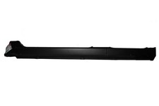 Schweller Einsteigblech links