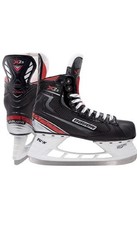 Bauer Vapor X2.5 Kinder Eishockey Schlittschuhe Größe 36 gebraucht guter Zustand