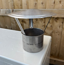 Dantherm Master BV 77 Heizung