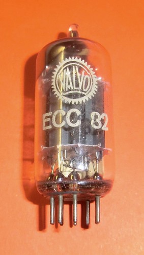 Elektronenröhre röhre valvo - röhre,