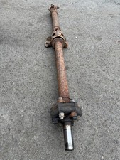 Ford Granada Kardanwelle für