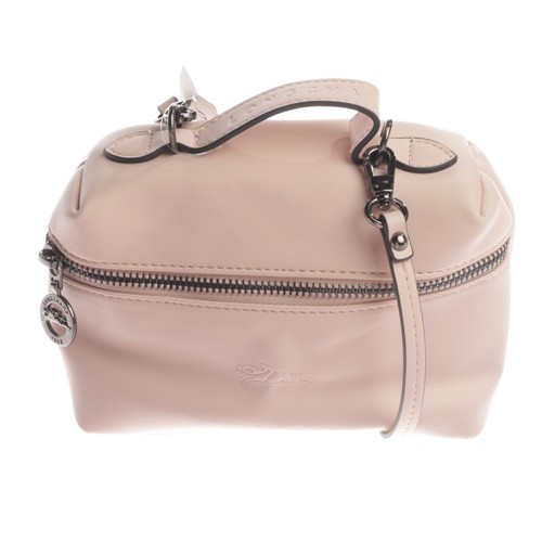 Longchamp abendtasche rosa - abendtasche,