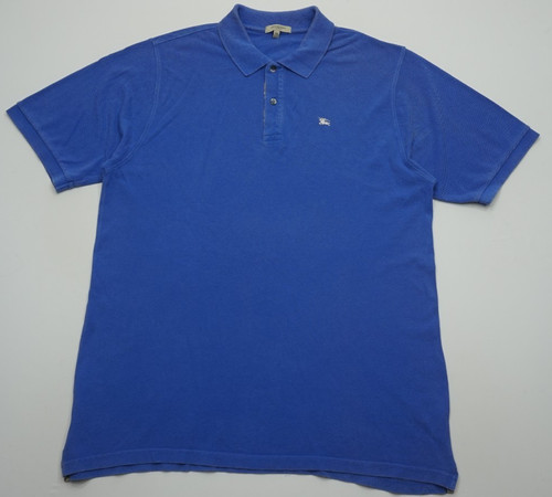 Burberry poloshirt herren - poloshirt,