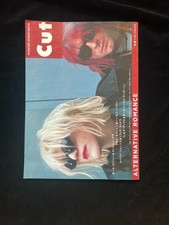 Schnitt - Interview Magazin - Alternative Romance - 2000 - Japanese - Kurt Cobain
