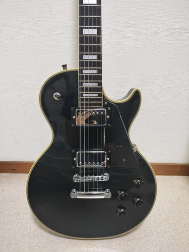 Greco gitarre les paul - e-gitarre,