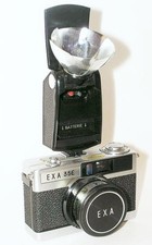 AGFALUX-M Taschenblitzer 6877