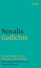 Gedichte Novalis