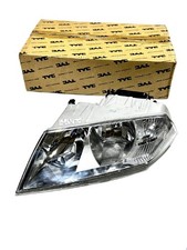 Scheinwerfer für Skoda