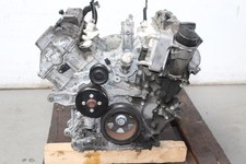 Mercedes Benz R230 SL500 Motor Gebrauchtmotor 113963 126076TKM