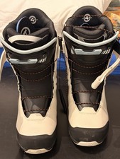 Snowboard Boots Deeluxe Edge