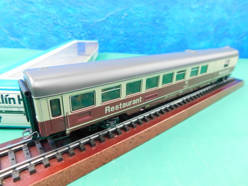 C15 märklin personenwagen - c15, h0