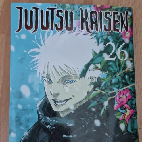 Crunchyroll jujutsu kaisen - crunchyroll,