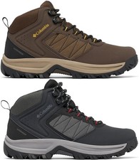 Columbia Transverse Hike