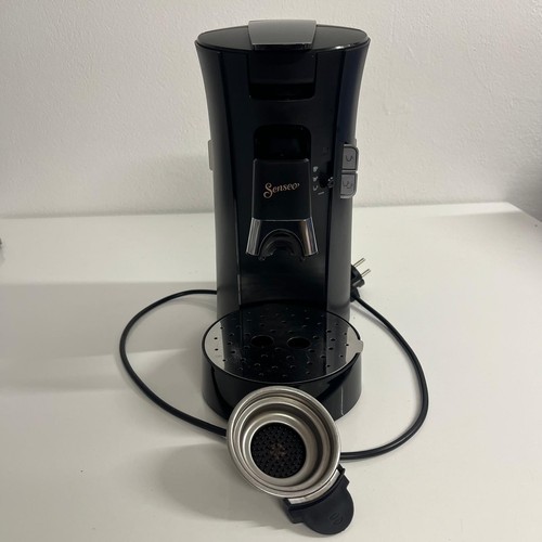 Philips senseo select kaffee - philips,