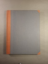 "Immergrün-Illustriertes Familienblatt“ antik Sammelbuch, gebunden, 37./38.Jahrg