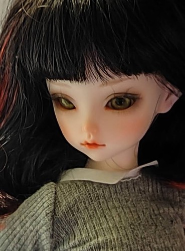 Yosd bjd modell - bjd, 1/6,