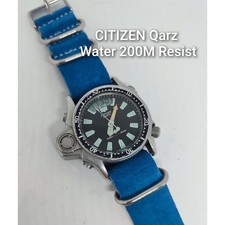 Taucheruhr CITIZEN PROMASTER