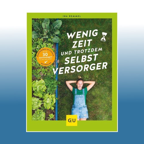 Wenig zeit und trotzdem - wenig,