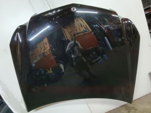 Motorhaube mercedes w212 s212 - w212,