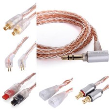Balanced Cable For SHURE AKG