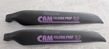 Ersatzblätter CAM FOLDING