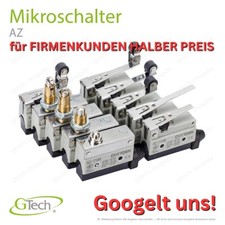 AZ Endschalter Endlagentaster