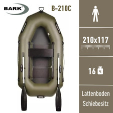 BARK Schlauchboot B-210C