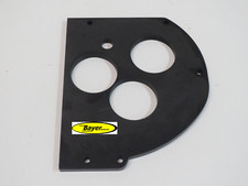 Getriebe Messplatte BMW R2V