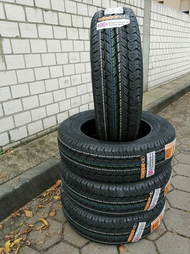 Ganzjahresreifen - 4x,