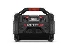 PerfectPro Baustellenradio