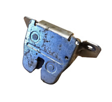 Mercedes Benz W202 Heckschloss