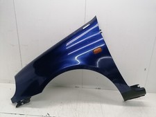 Renault Clio II - Kotflügel