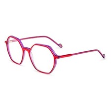 Etnia Barcelona Ultralight 7 RDPU 53 16 140 Fassung Gestell Brille