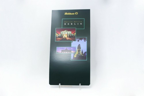 Pelikan city special - pelikan,