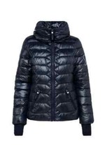 SOCCX Winter Steppjacke Jacke