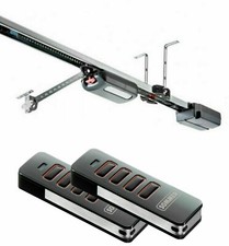 Sommer Garagentorantrieb