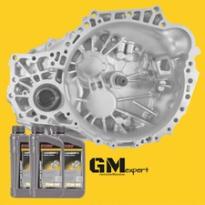 GETRIEBE TOYOTA RAV4 D4D 2.2