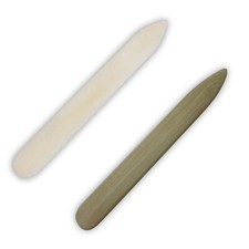 Falzbein - Knochen oder Bambus