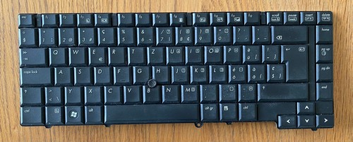 Elitebook 8530p 8530w - hp,