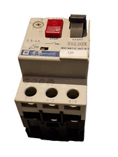 Relais TELEMECANIQUE GV2-M04 IEC 947-2, 947-4-1 690V 50/60Hz 6kV + GV2-AN11 690V