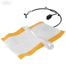 Original Ford Vordersitz