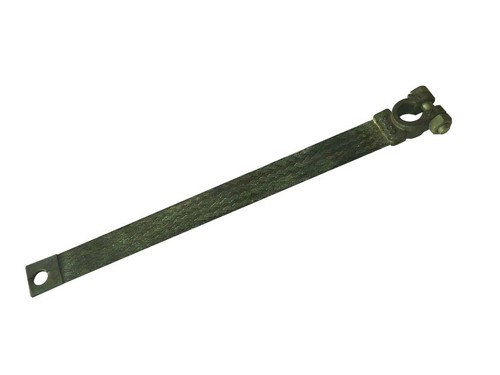 Batteriemasseband 22mm mit - 22mm²,