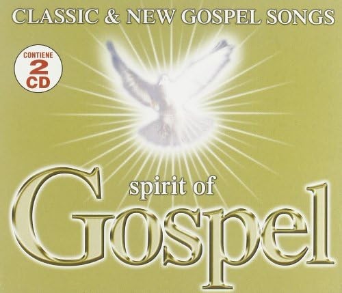 Various artists spirit - spirit, of