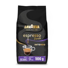 Lavazza, Espresso Barista