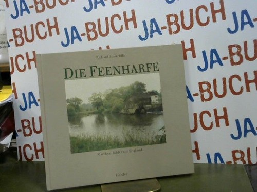 Die feenharfe märchen - feenharfe., märchen-bilder
